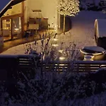Midera Serlesblick Mit Sauna Und Whirlpool Domek alpejski *