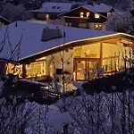 Midera Serlesblick Mit Privater Sauna Und Whirlpool *