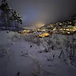 Midera Serlesblick Mit Privater Sauna Und Whirlpool