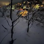 Midera Serlesblick Mit Sauna Und Whirlpool Domek alpejski