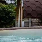 Midera Serlesblick Mit Sauna Und Whirlpool * Mieders