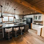 Midera Serlesblick Mit Sauna Und Whirlpool * Mieders