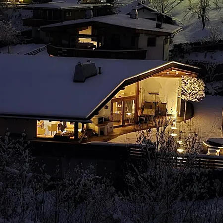 Midera Serlesblick Mit Sauna Und Whirlpool * Mieders