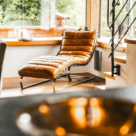 Midera Serlesblick Mit Sauna Und Whirlpool Alpehytte *