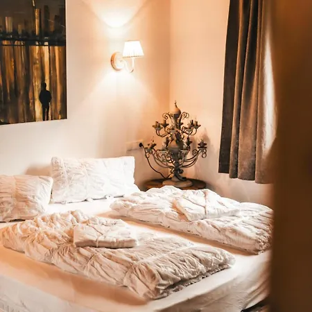 Midera Serlesblick Mit Privater Sauna Und Whirlpool *