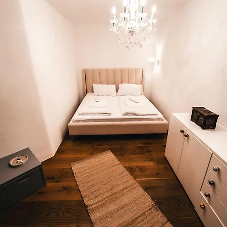 Midera Serlesblick Mit Privater Sauna Und Whirlpool *
