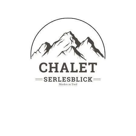 Chaletserlesblicktirol