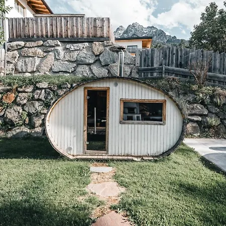 Midera Serlesblick Mit Privater Sauna Und Whirlpool شاليه ميدرز