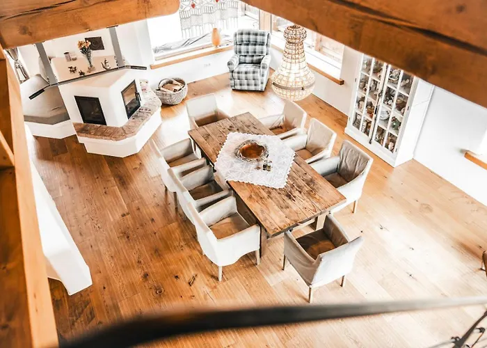 Midera Serlesblick Mit Sauna Und Whirlpool Chalet Mieders