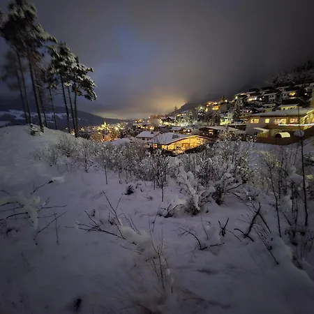 Midera Serlesblick Mit Sauna Und Whirlpool