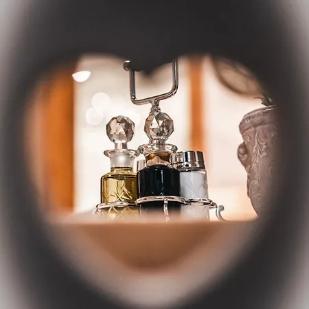 בקתה Midera Serlesblick Mit Sauna Und Whirlpool מידרס