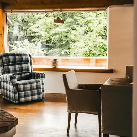 Midera Serlesblick Mit Sauna Und Whirlpool * מידרס