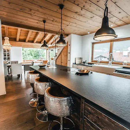 Midera Serlesblick Mit Sauna Und Whirlpool