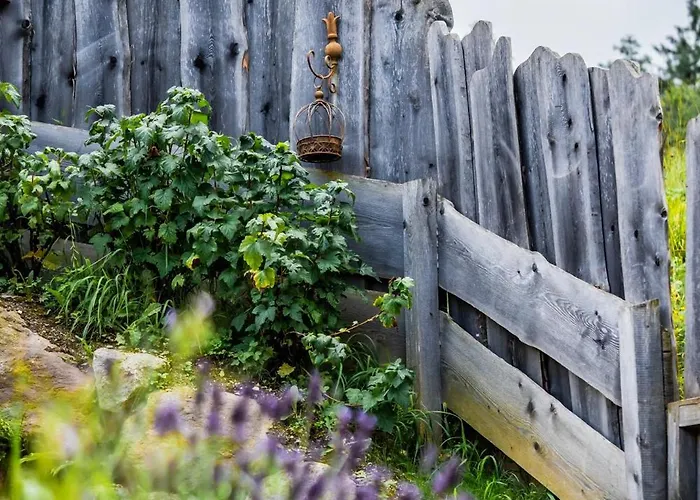 Midera Serlesblick Mit Sauna Und Whirlpool