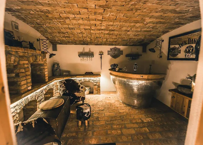 シャレー Midera Serlesblick Mit Sauna Und Whirlpool