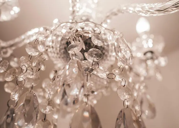 Midera Serlesblick Mit Sauna Und Whirlpool シャレー *