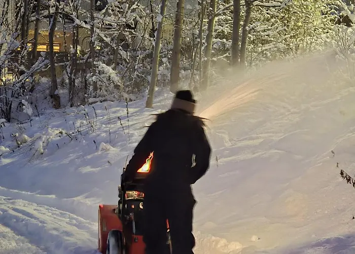 Midera Serlesblick Mit Sauna Und Whirlpool Chalé Mieders