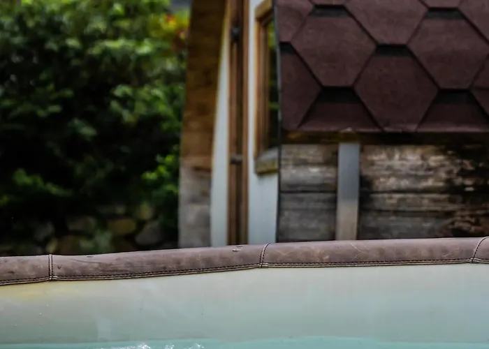 Midera Serlesblick Mit Sauna Und Whirlpool * Mieders