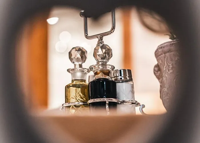 Chalé Midera Serlesblick Mit Sauna Und Whirlpool Mieders