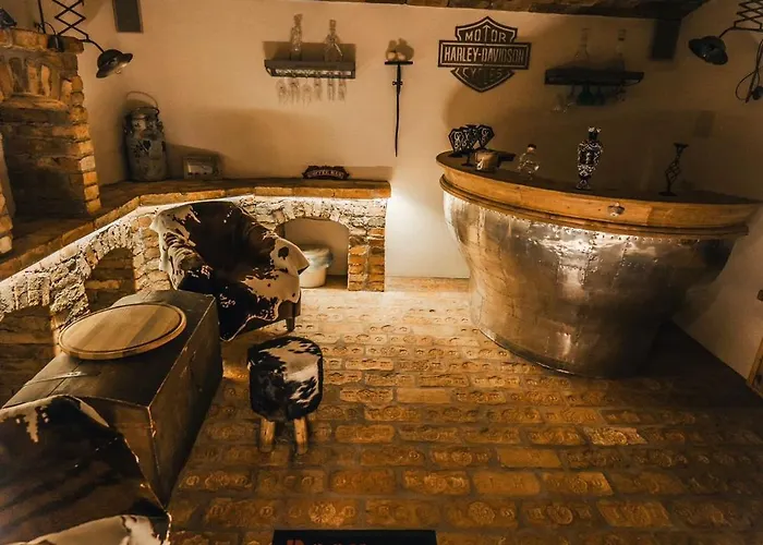 Midera Serlesblick Mit Sauna Und Whirlpool Mieders