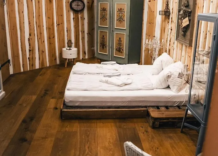 Midera Serlesblick Mit Sauna Und Whirlpool Mieders