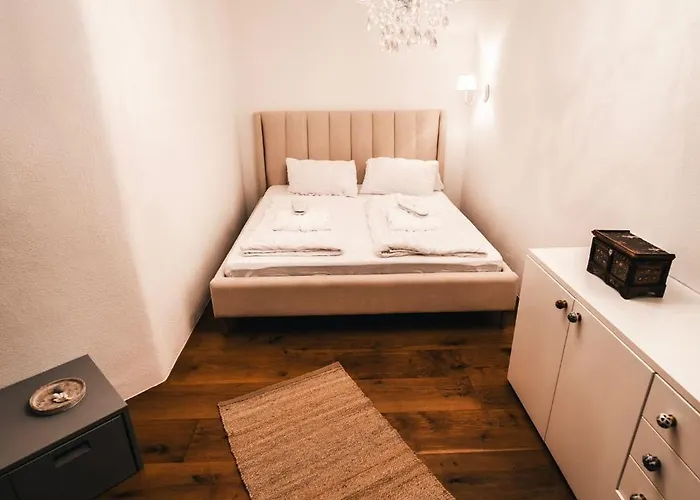 Midera Serlesblick Mit Sauna Und Whirlpool *